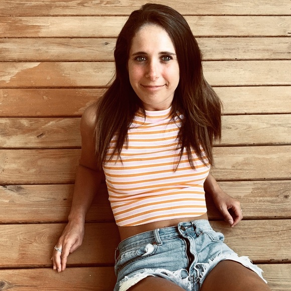 Meet your Posher, Jessie - Picture 1 of 1